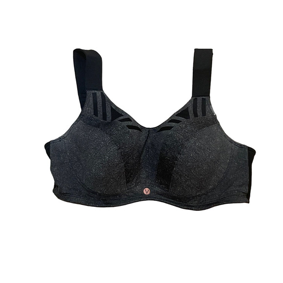 Women's LIVI Wired‎ Sports Bra SZ 40DDD - Picture 1 of 6